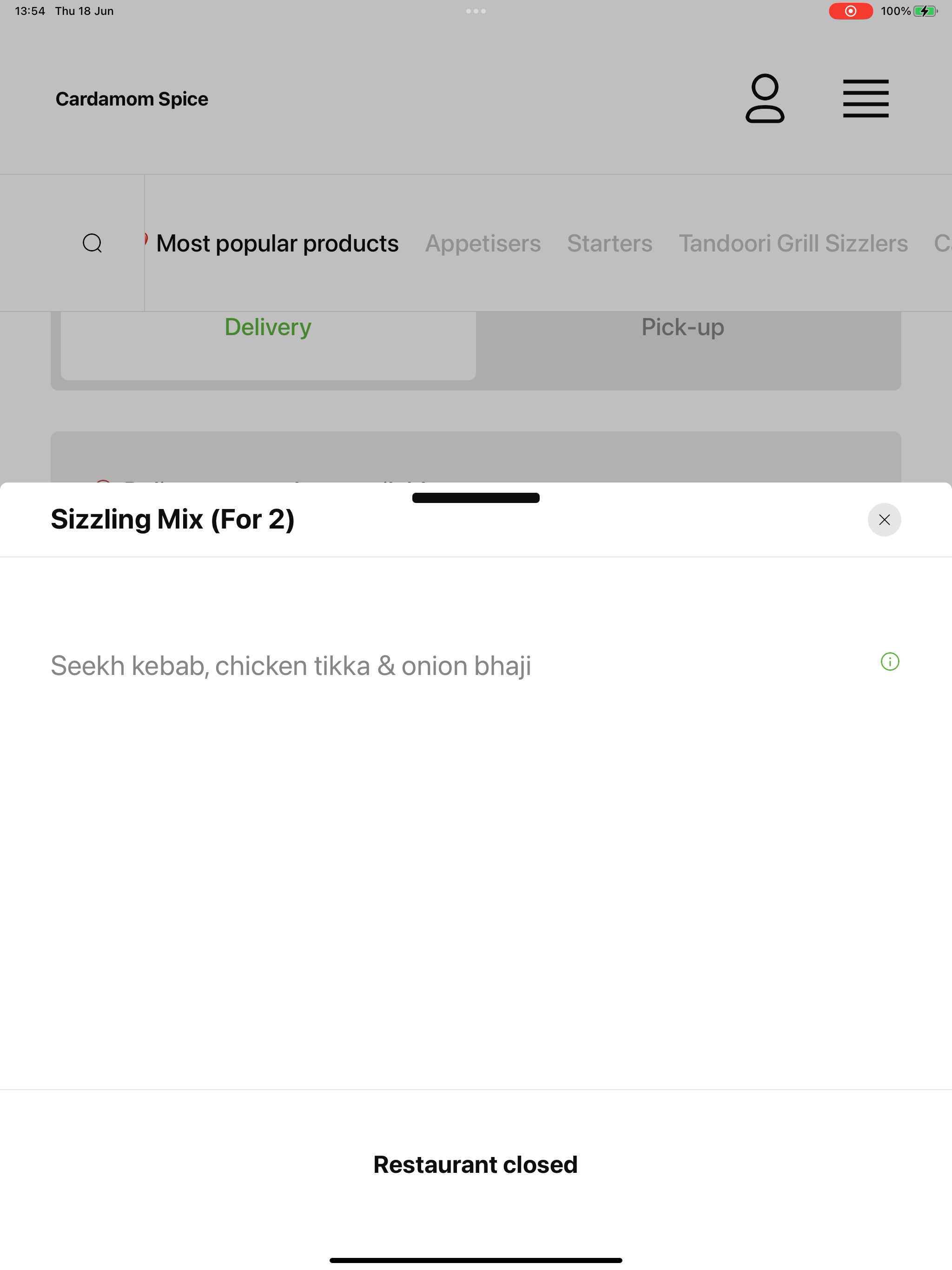 Cardamom Spice screenshot 15