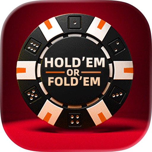 Holdem or Foldem: Texas Poker