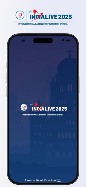 India Live App screenshot 1
