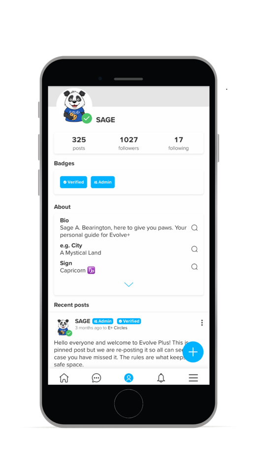 #5. Evolve Plus (iOS) 来自: JE Media Inc.