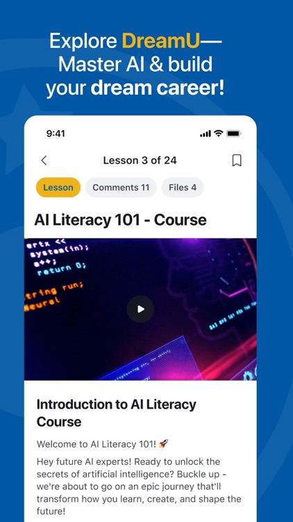 Todaydream® screenshot-3