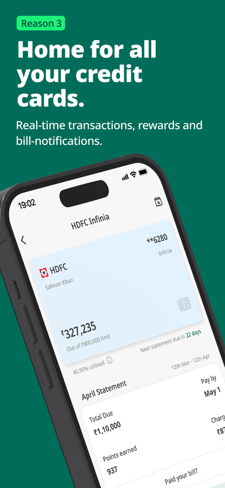Mojek Money: Finance Tracker screenshot 4