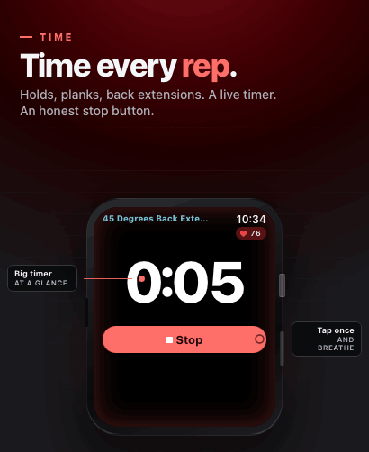 Musklr: Lift heavy. Log fast. screenshot 10