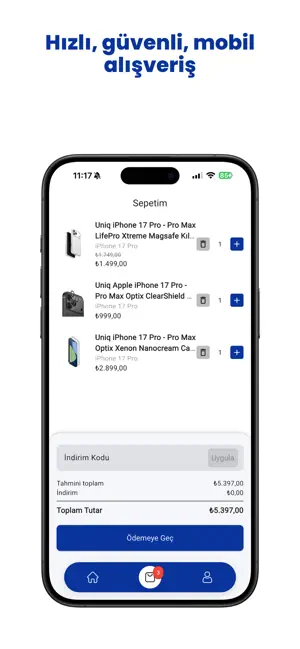 Apec Store screenshot 4