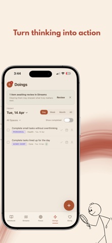 Dharana AI Screenshot 6 of 8