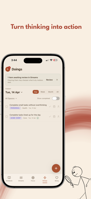 Dharana AI Screenshot 6 of 8