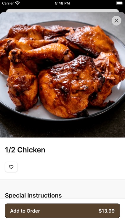 Nachos Mexican Grill