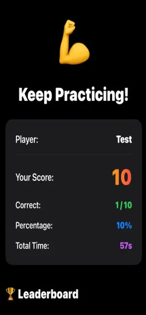 Math Safari screenshot 3