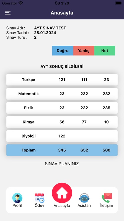 Beyin Algoritma Sistem