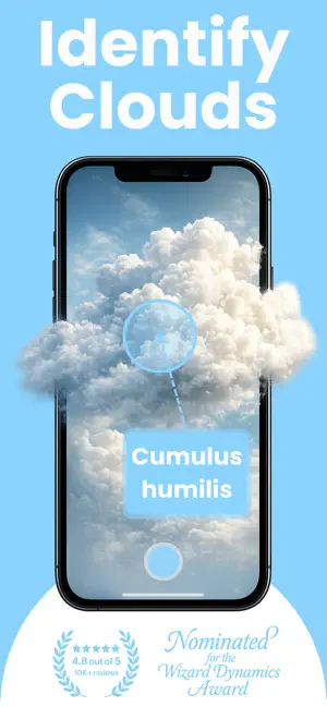 Cloud Identifier - AI Scan screenshot 1