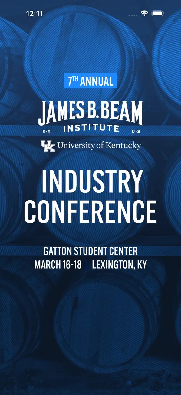 Screenshot #1 pour Beam 2026 Annual Conference