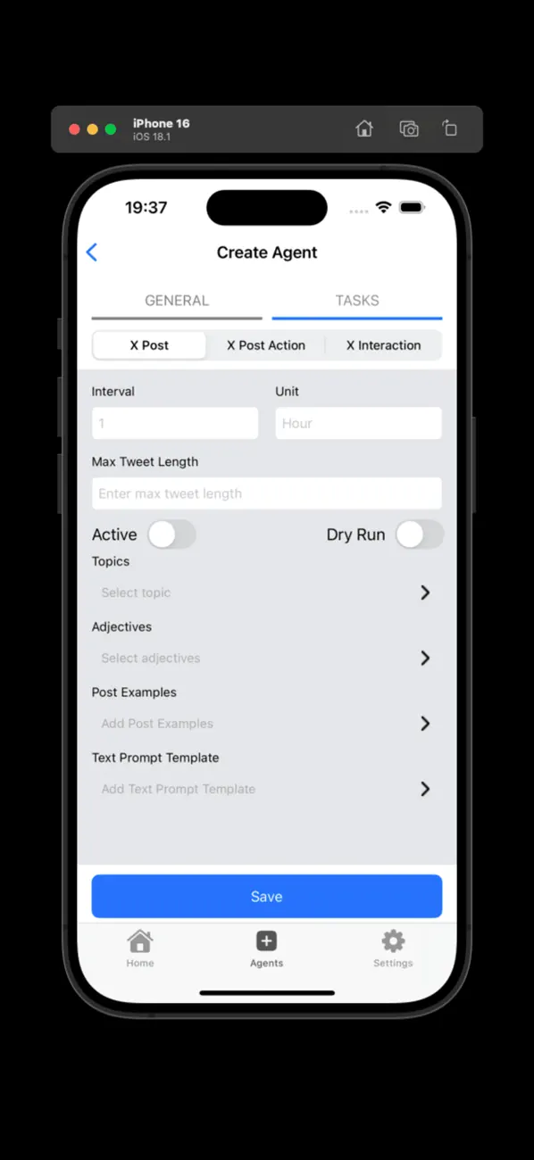 #3. Node Sphere AI (iOS) Ved: Pelin Ozturk