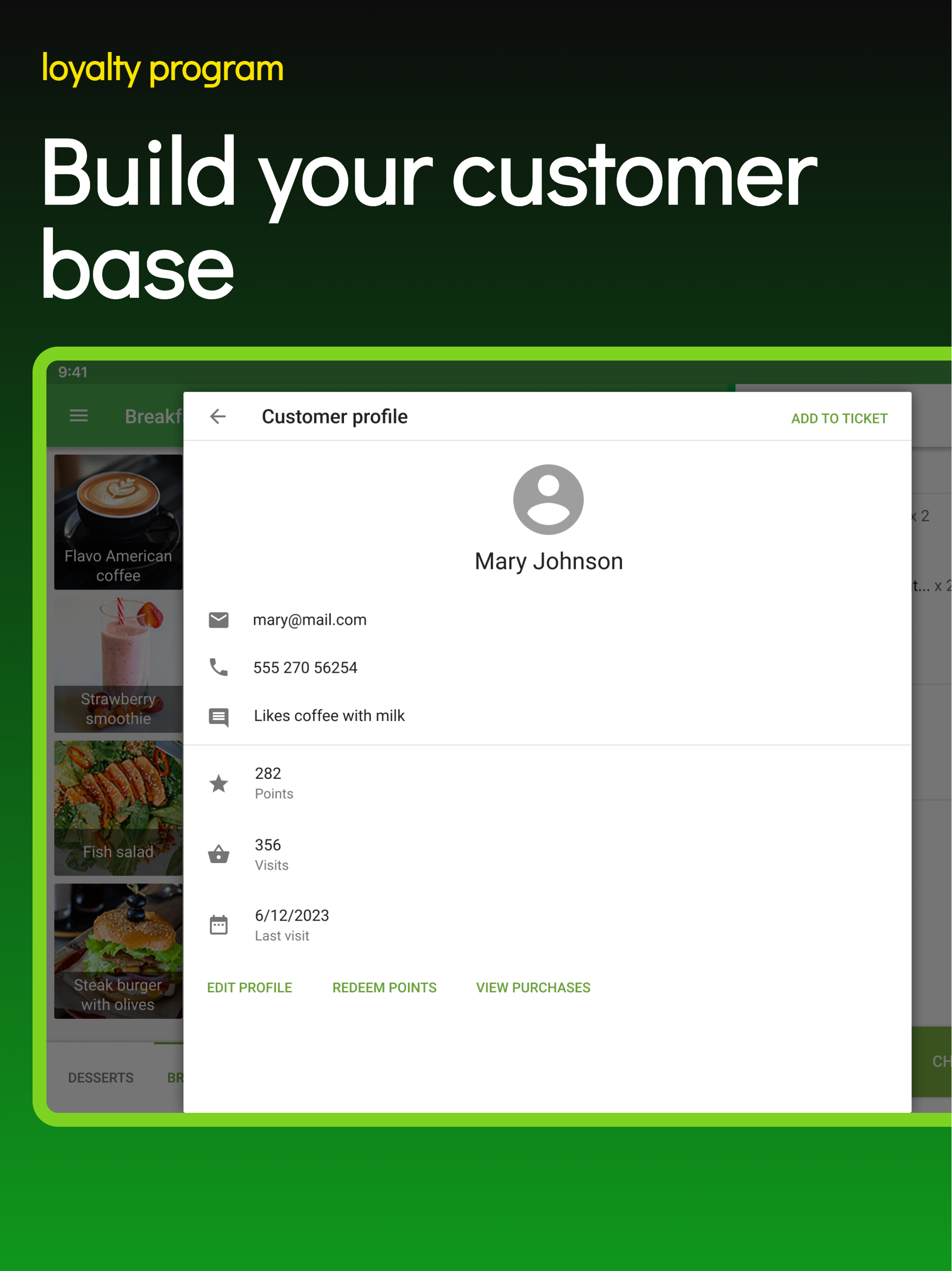 Loyverse POS - Point of Sale