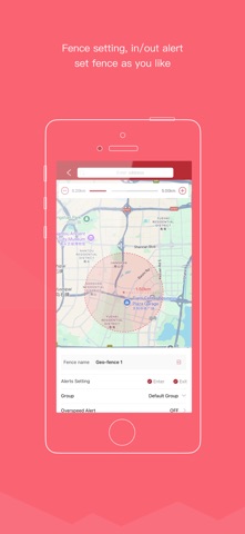Key Patrol PRO Screenshot 3 of 4