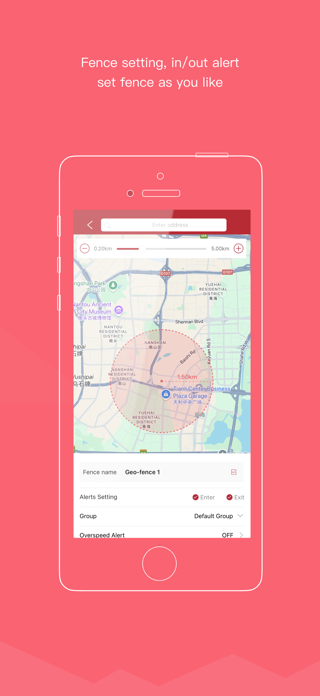 Key Patrol PRO Screenshot 3 of 4