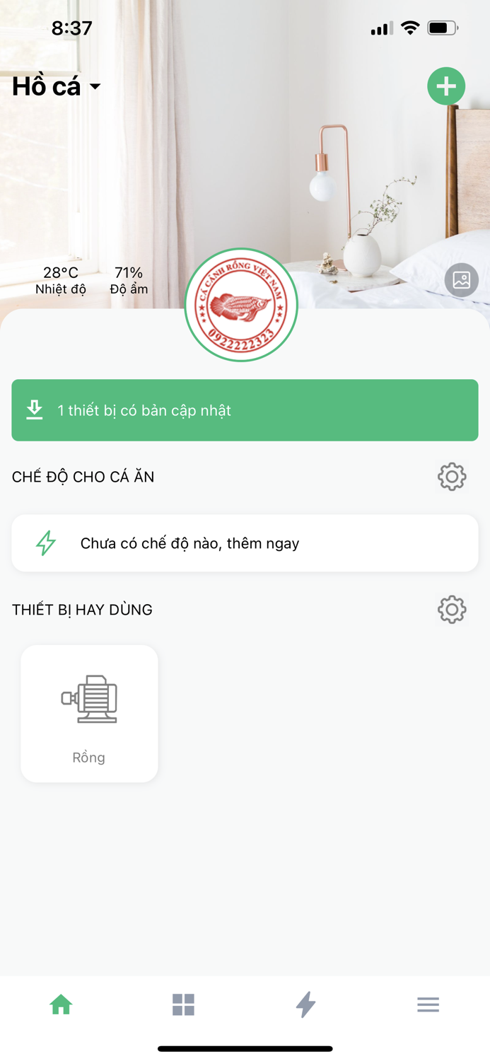 RỒNG VIỆT NAM IOT