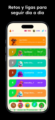 Reddu screenshot