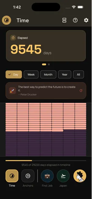 Neo Life screenshot 1