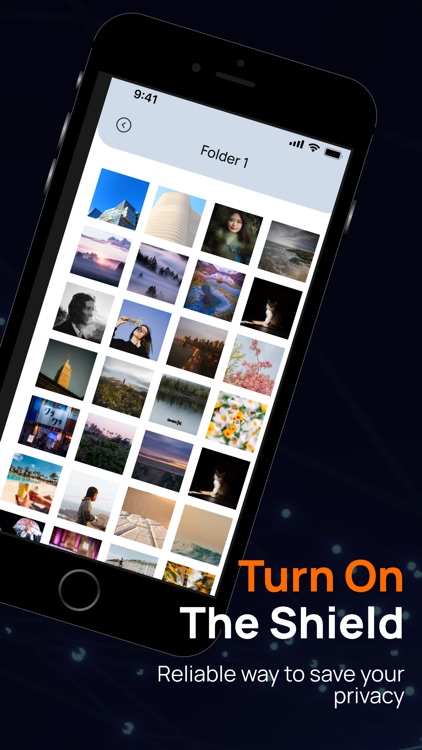 Privacy Keeper & Mobile Safety