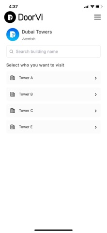 DoorMan by DoorVi Screenshot 1 of 6