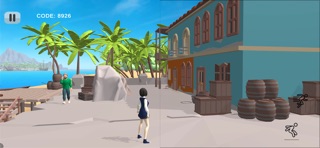 Wanita Adventure screenshot