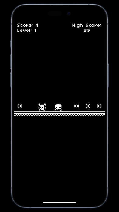 1D Dash Screenshot