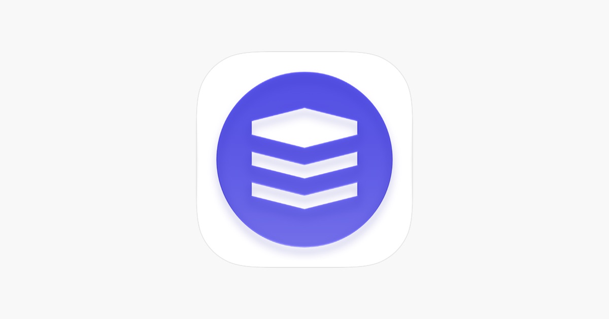 ‎STACK Storage-app - App Store