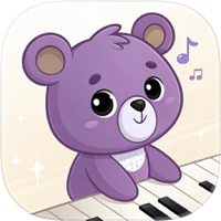 Baby Games: Piano