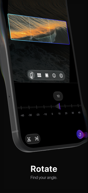 Panols Screenshot