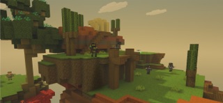 Blocky Gun FPS Wars Screenshot 6 of 6
