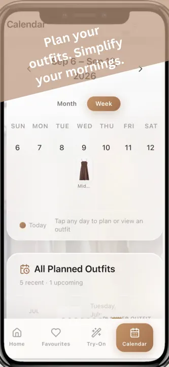 CCC Digital Stylist screenshot 6