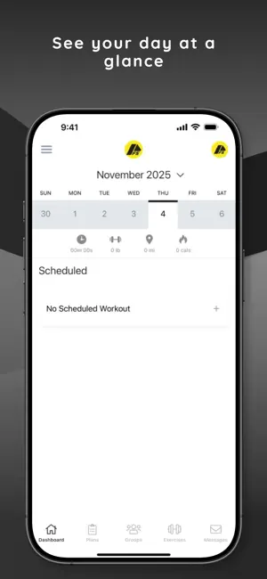 Premier Fitness Systems screenshot 2