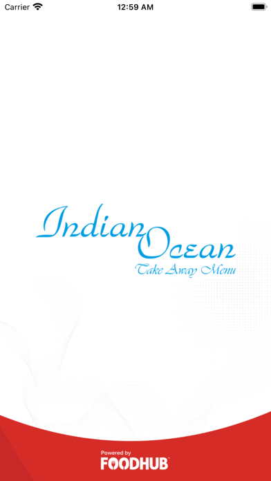 Indian Ocean Exmouth Screenshot