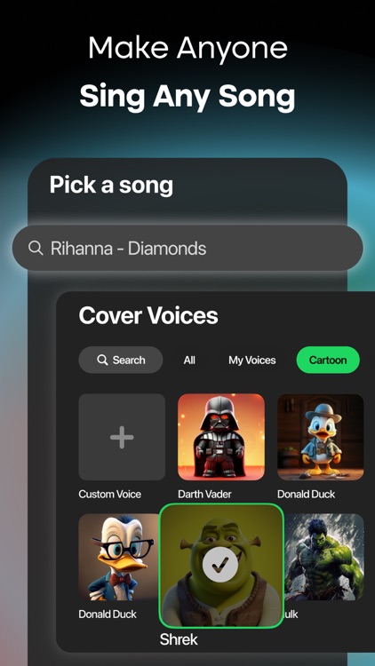 MyTunes : AI Music Generator screenshot-3