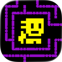 Tomb of the Mask: Labyrinth