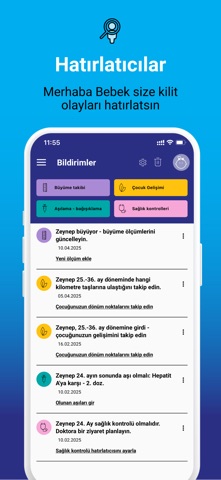 Merhaba Bebek Screenshot 6 of 6