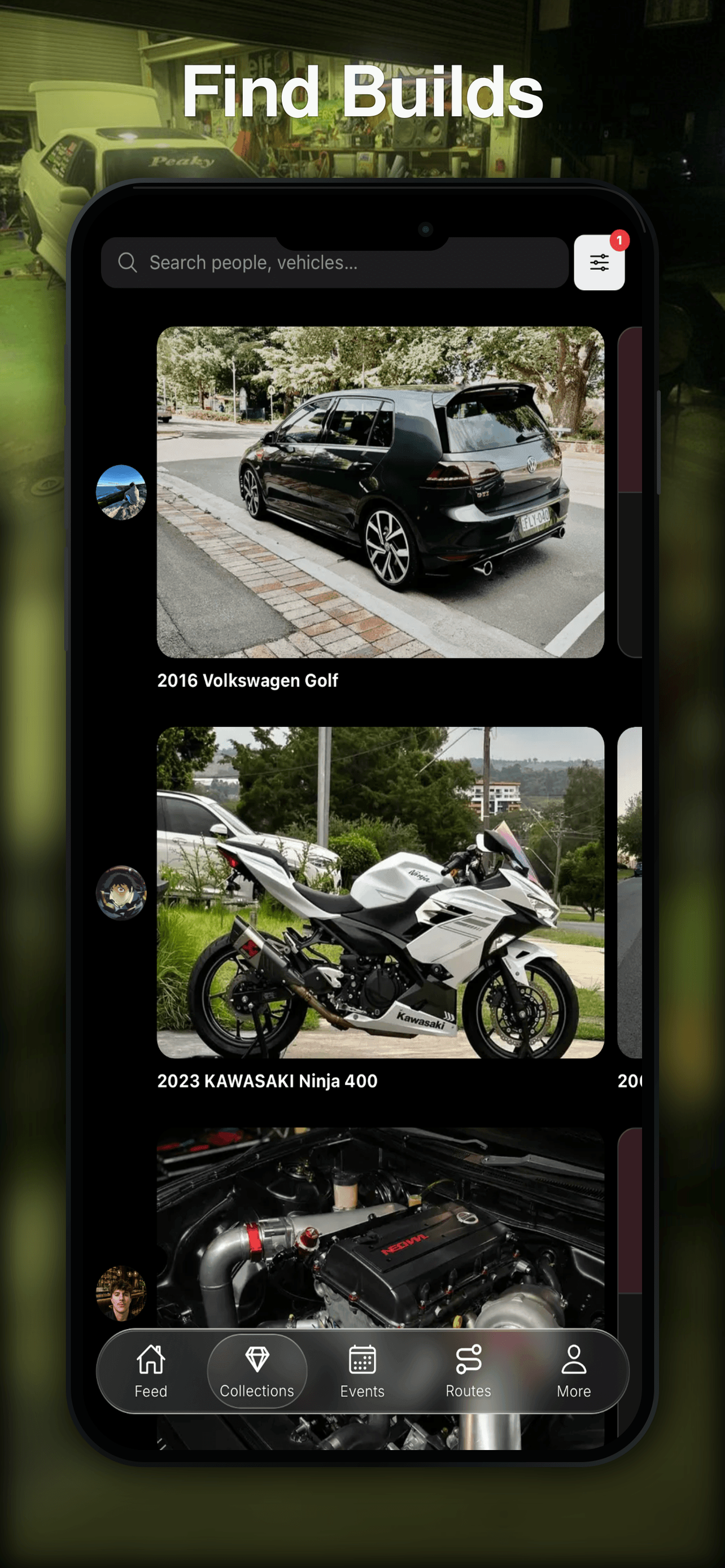 My Car Collection X screenshot 4