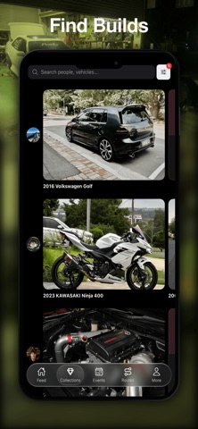 My Car Collection X Screenshot 4 of 7