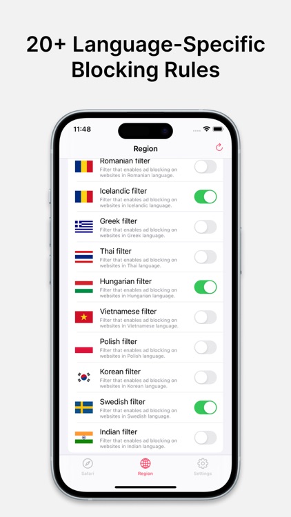AdBlock Pro for Desktop