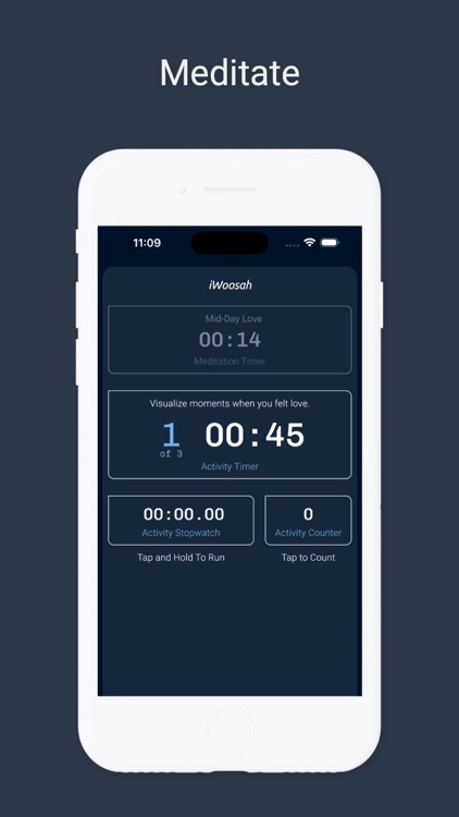 iWOOsah screenshot-4