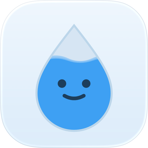 Dewey Water Tracker