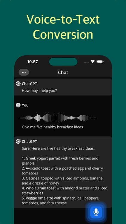 Conversational AI: Ask Chatbot