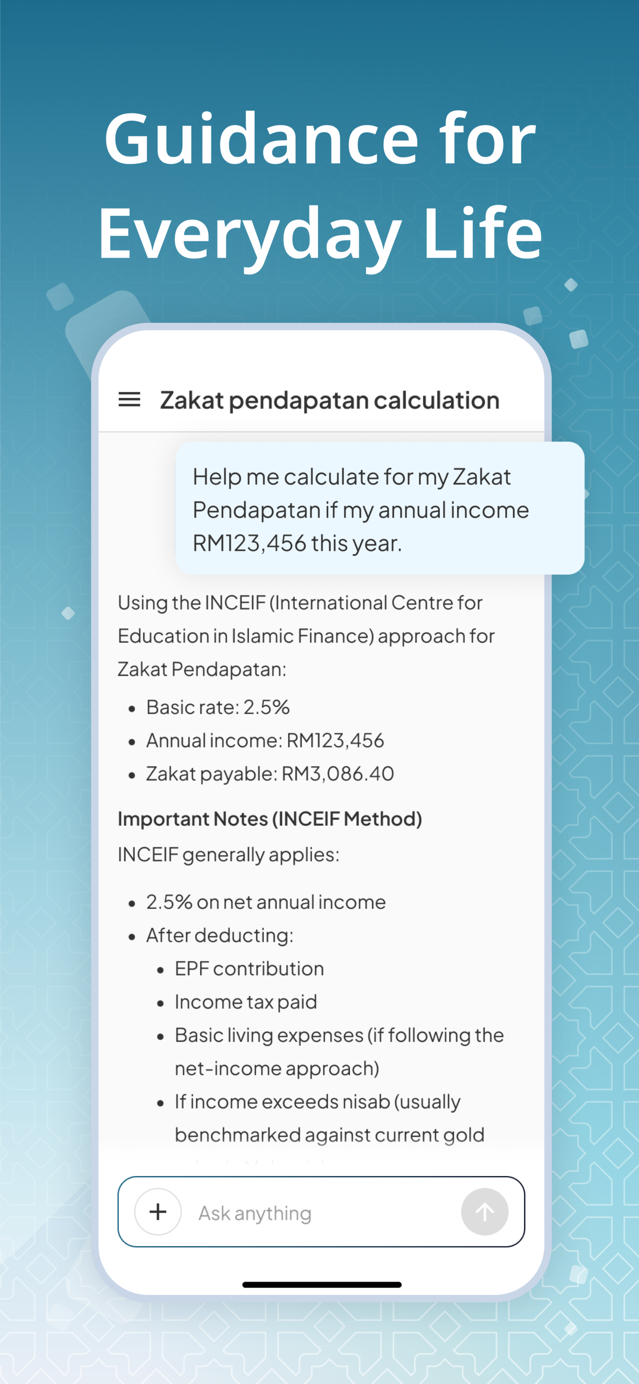 NurAI screenshot 4