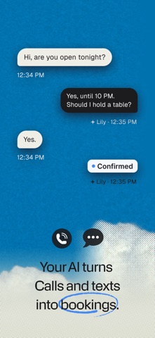 a1mobile Screenshot 2 of 6