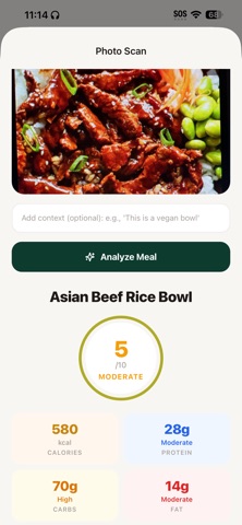 Eat2Treat screenshot