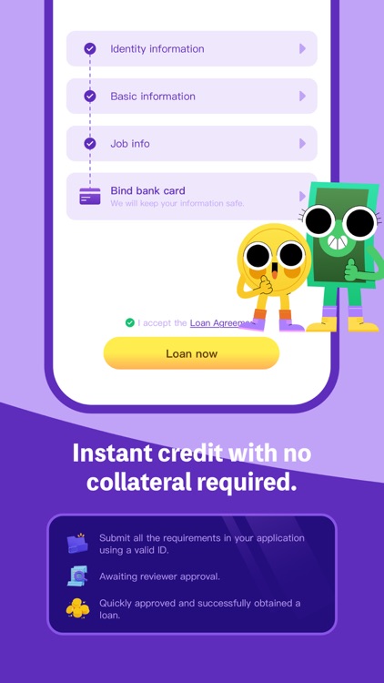 Grab Cash - Pinjam Online