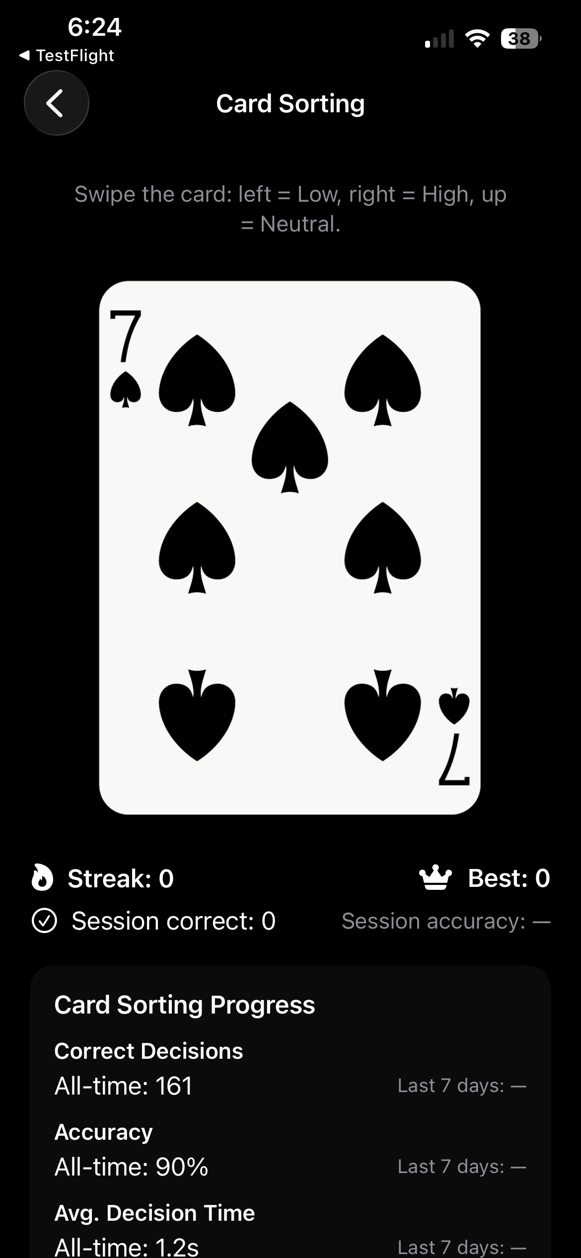 Blackjack Card Counting Tools