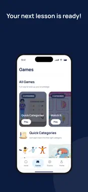Seedwise: Bite-Sized Learning screenshot 5