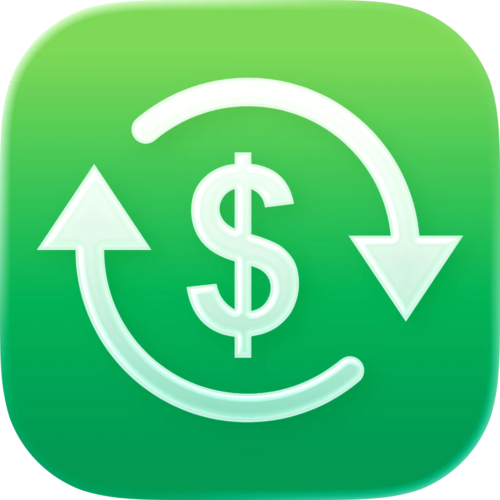 SubManager: Subscription List