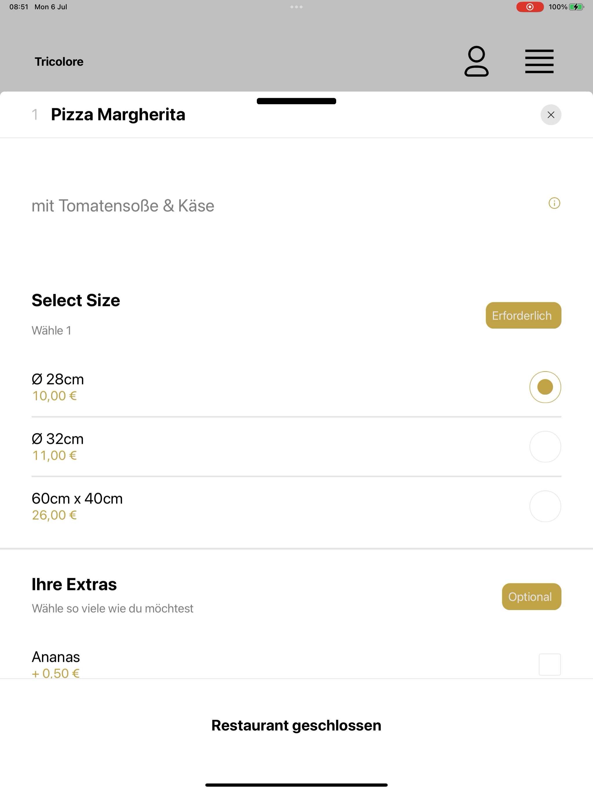 Tricolore screenshot 10